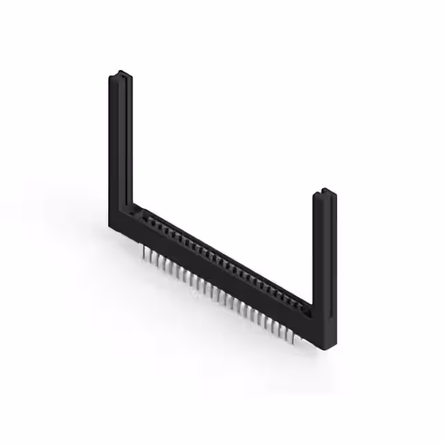 357-046-442-258 EDAC Inc.  Edgeboard Connectors
